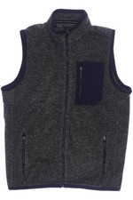 Abercrombie & Fitch Weste Herren ärmellose Jacke Steppweste Anzugwes... #59jlbrh