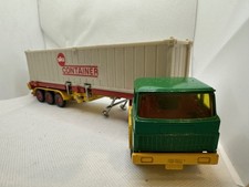 Rare Vintage Siku V288/V318