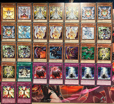 Yugioh! Fairy, Fee, Feen