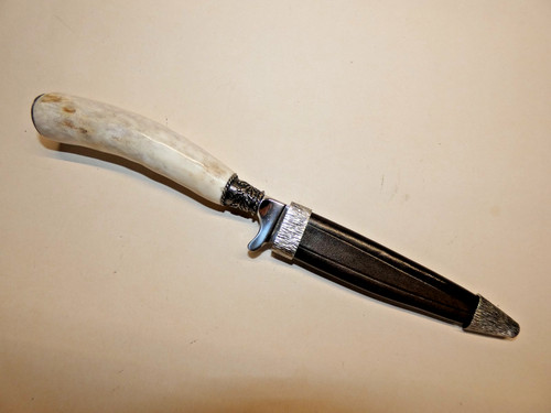 Trachtenmesser jagdmesser - trachtenmesser,