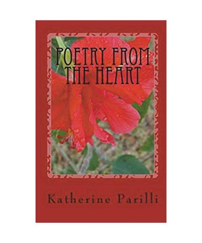Poetry from the heart - the, heart:
