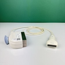 GE M12L lineare Ultraschall Sonde / Linear Ultrasound Transducer
