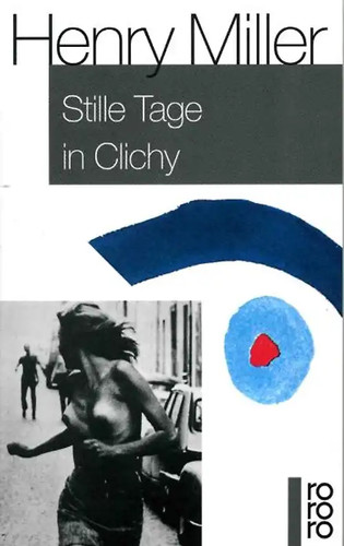 Stille tage clichy - stille,