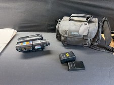 Untested Sold As Is - Sony