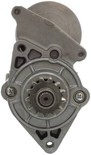 Anlasser eurostarter für - eurostarter,