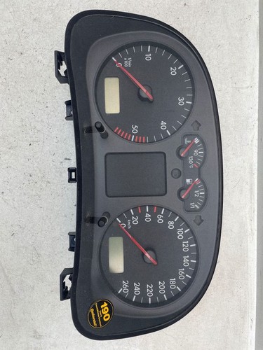 Volkswagen golf 2003 - iv, diesel