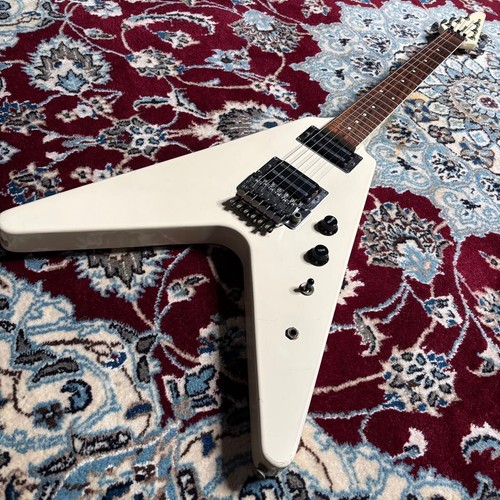 Fernandes bsv flying - fernandes, bsv-70