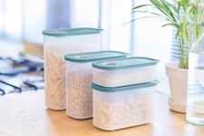 Tupperware Zeitgenossen