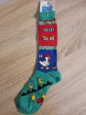 Kinder Kniestrümpfe 31-34