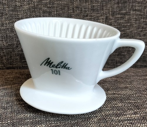 Melitta kaffeefilter porzellan - melitta,