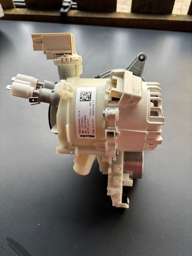 Miele umwälzpumpe 11375821 - umwälzpumpe,