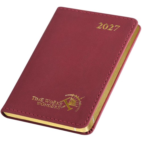 Mini taschenkalender 2027 - mini,