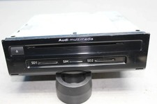 AUDI A4 SD SIM Navirechner