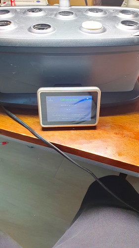 Aerogarden bounty indoor - aerogarden,