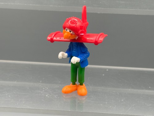 Steckfigur aus der serie - aus,