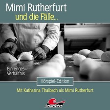 Mimi Rutherfurt 69: Ein enges