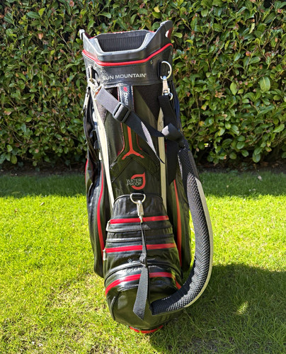Sun mountain h2no elite golf - mountain,