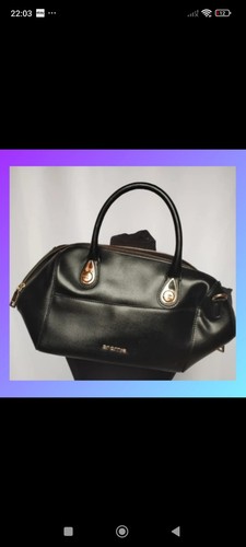 Cromia schwarz leder - cromia,