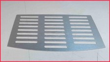 Abtropf gitter fif espresso - ,