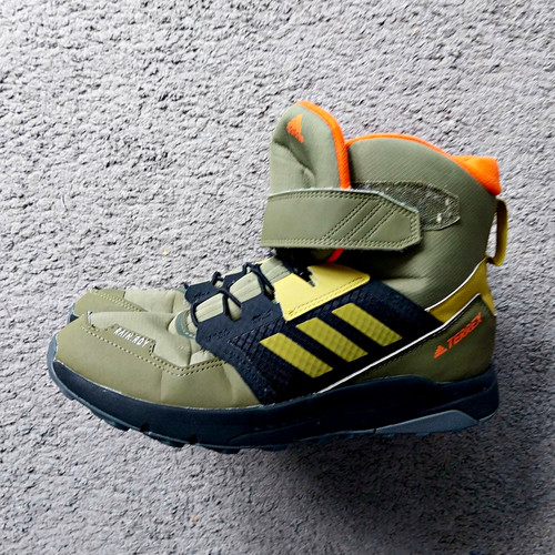 Adidas terrex trailmaker - trailmaker, mid