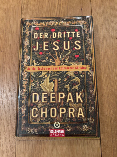 Der dritte jesus von - der,