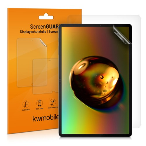 Schutzfolie für samsung - 2x,