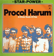 Vinyl, LP - Procol Harum – A