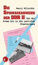 Die Spionageabwehr der DDR II