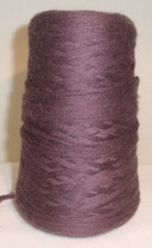 Kone violet Strickgarn Häkelgarn Beilaufgarn 330g
