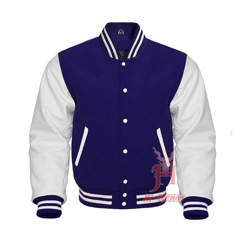 Varsity jacke gothic college - jacke,