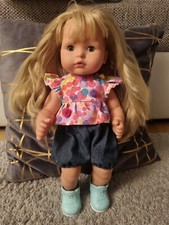 Götz Puppe maxi Aquini 42 cm 