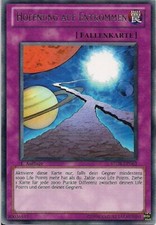 STOR-DE063 Hoffnung Auf Entkommen Rare 1 Aufl. aus Storm of Ragnarok