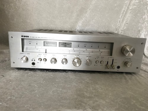 Tensai 1030 receiver - tr-1030,