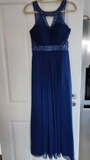 Damen festmode kleid größe - damen,
