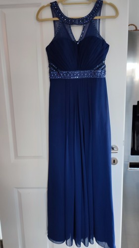 Damen festmode kleid - damen,