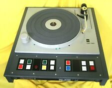 EMT 950 E Narrow +TSD pickup NEW-TOP Zustand /TOP Condition -  2 Jahre Guarantee