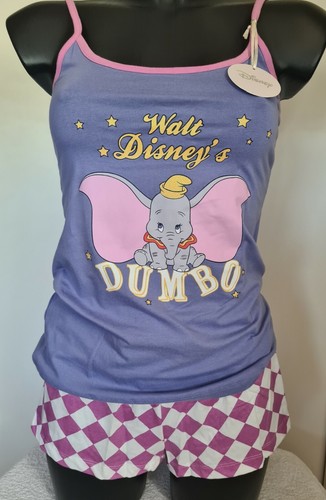 Disney dumbo schlafanzug - disney´s,