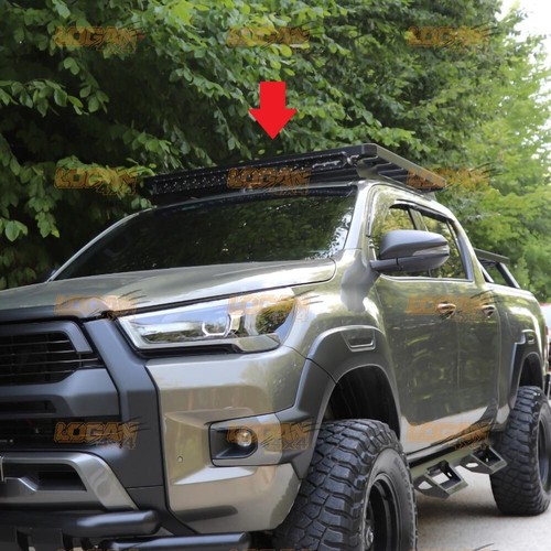 Dachträger für den toyota - dachträger,