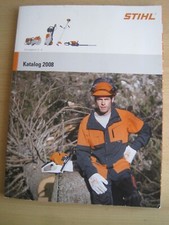 Orig. STIHL Motorsägen