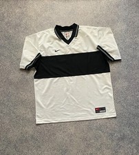 Vintage Nike Authentic