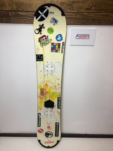Nitro option mädchen 148cm - nitro,