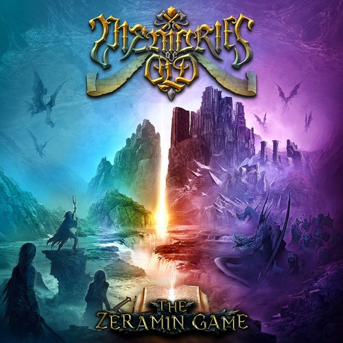 Memories old the zeramin - memories,