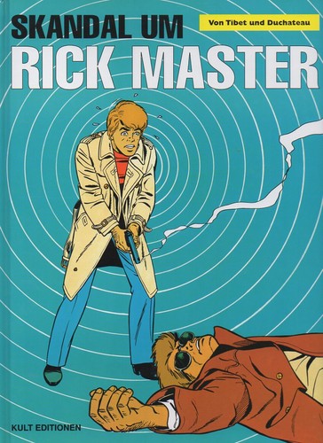 Rick master 33 skandal - master, 33,