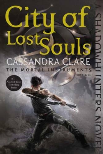 City lost souls - city,