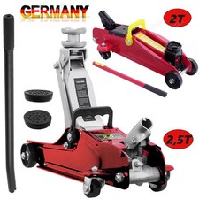 2-3T Rangierwagenheber