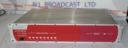 Calrec hydra sdi - hydra, 8