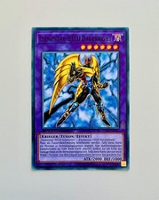 Yu-Gi-Oh! Jaden Yuki Einzelkarten zur Auswahl - deutsch