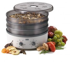 Stöckli Dörrgerät Timer 3