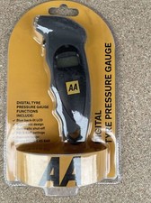 AA Reifendruckprüfer Digital