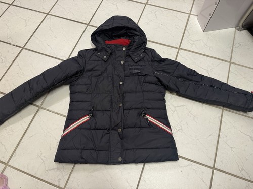 Soccx winterjacke 40 - soccx, gr.